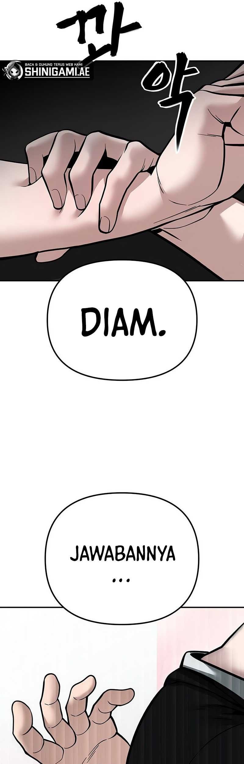 The Bully In Charge chapter 93 halaman 102
