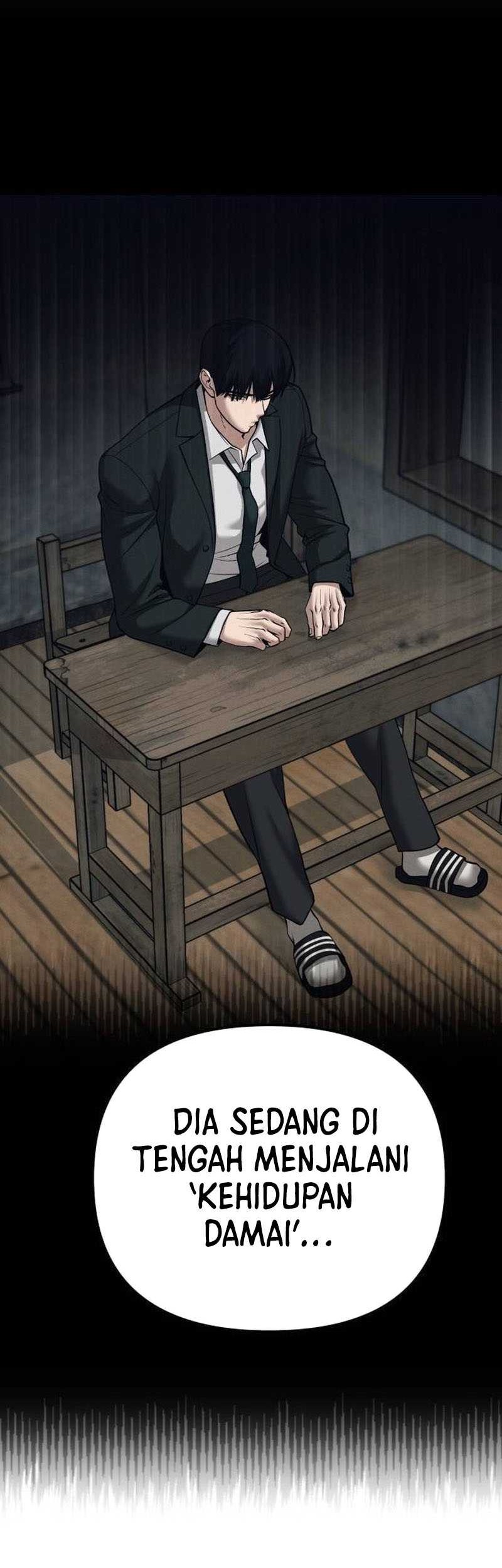 The Bully In Charge chapter 94 halaman 3