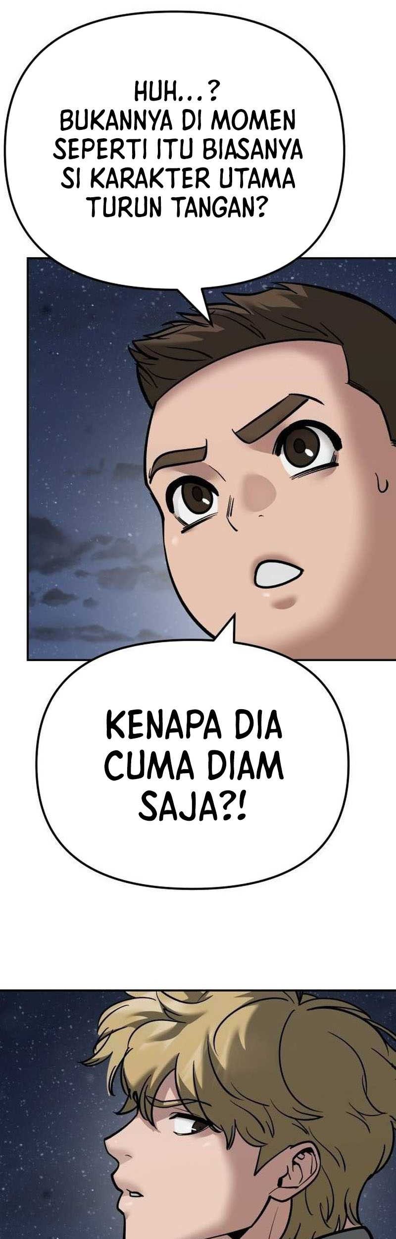 The Bully In Charge chapter 94 halaman 4