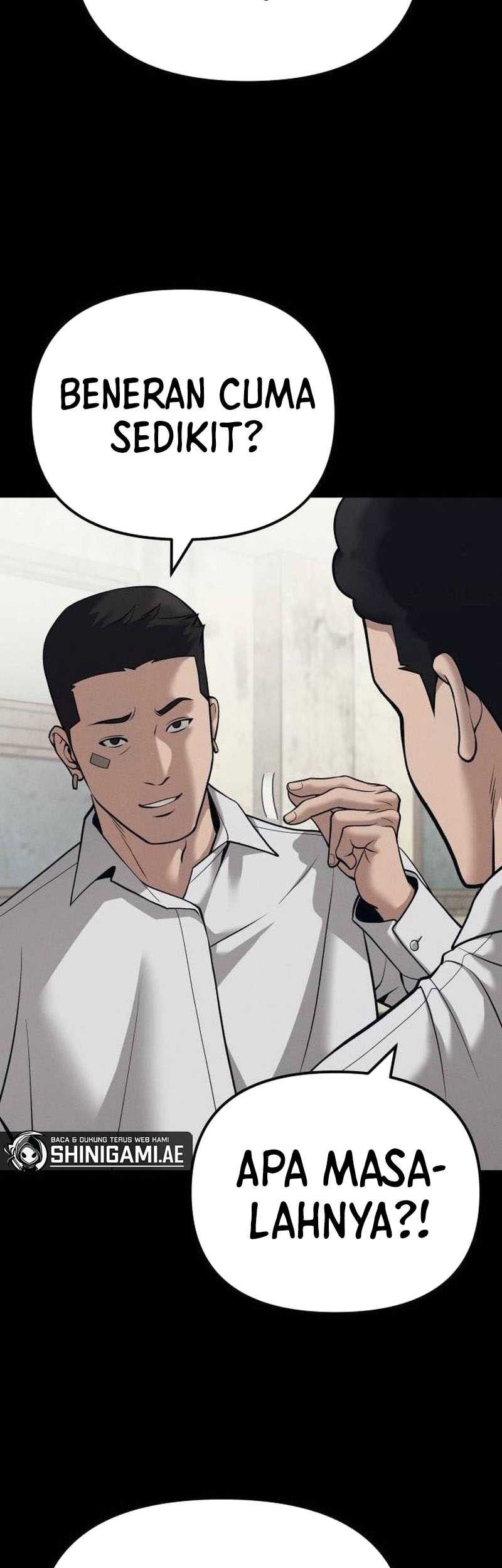 The Bully In Charge chapter 94 halaman 8