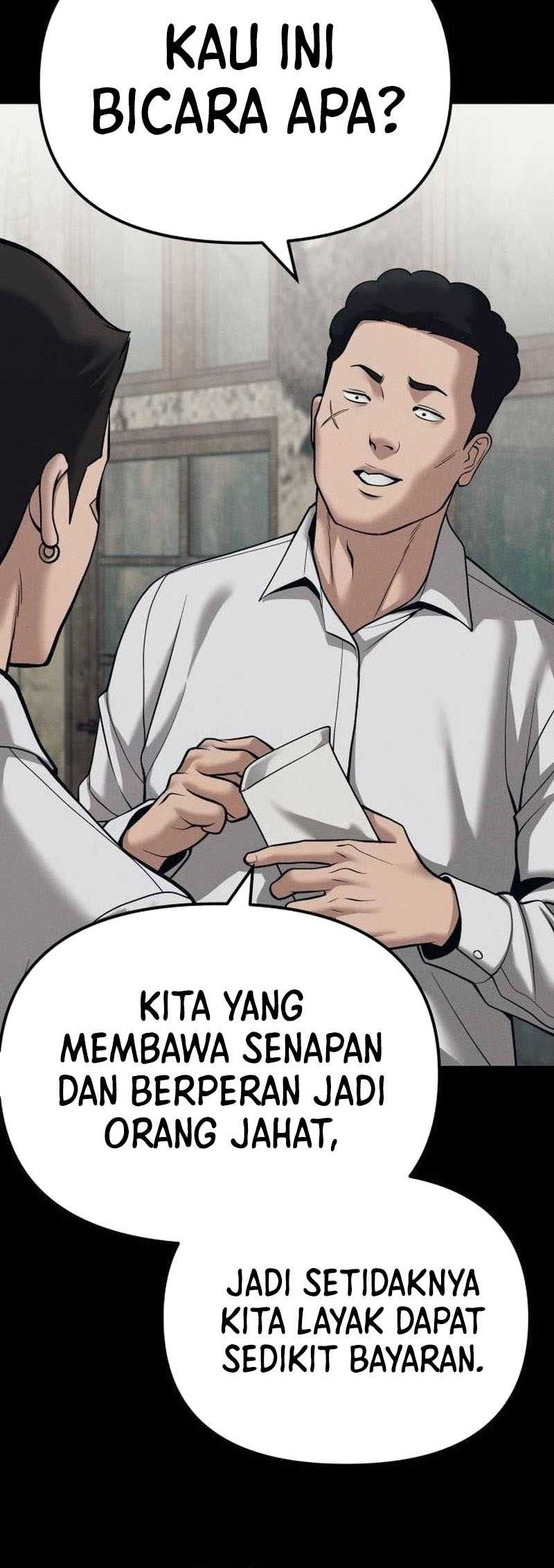 The Bully In Charge chapter 94 halaman 9