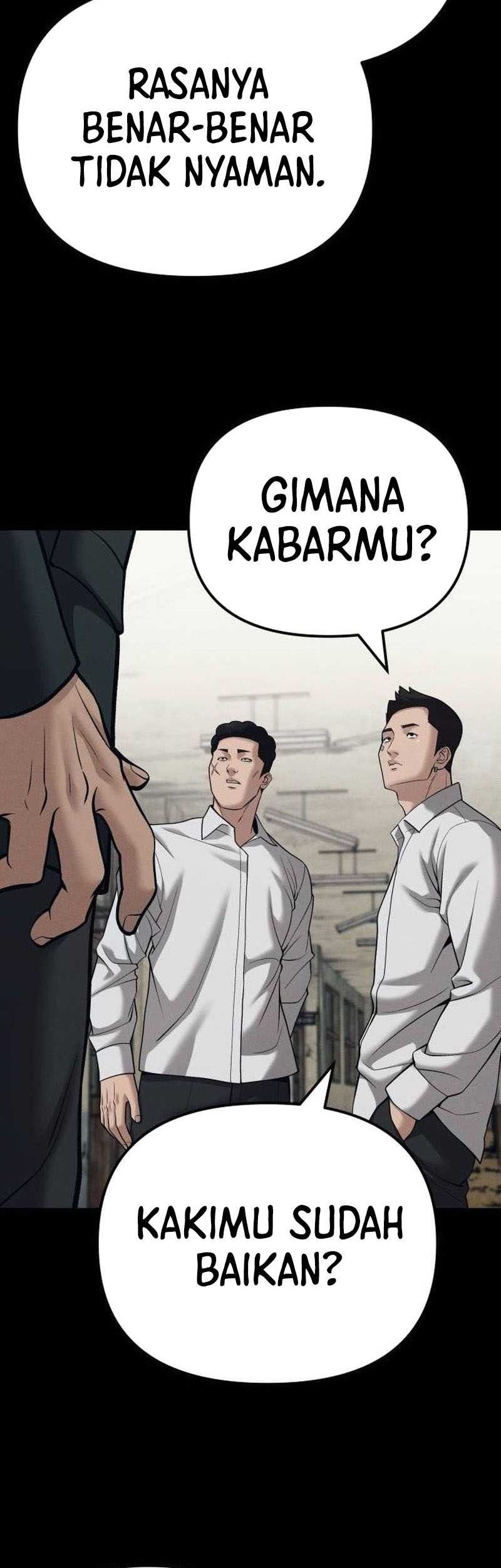 The Bully In Charge chapter 94 halaman 11