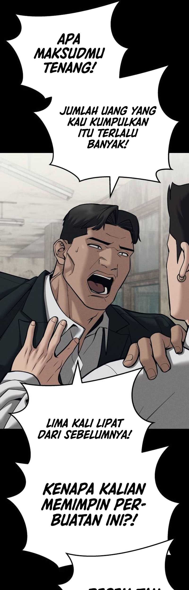 The Bully In Charge chapter 94 halaman 14