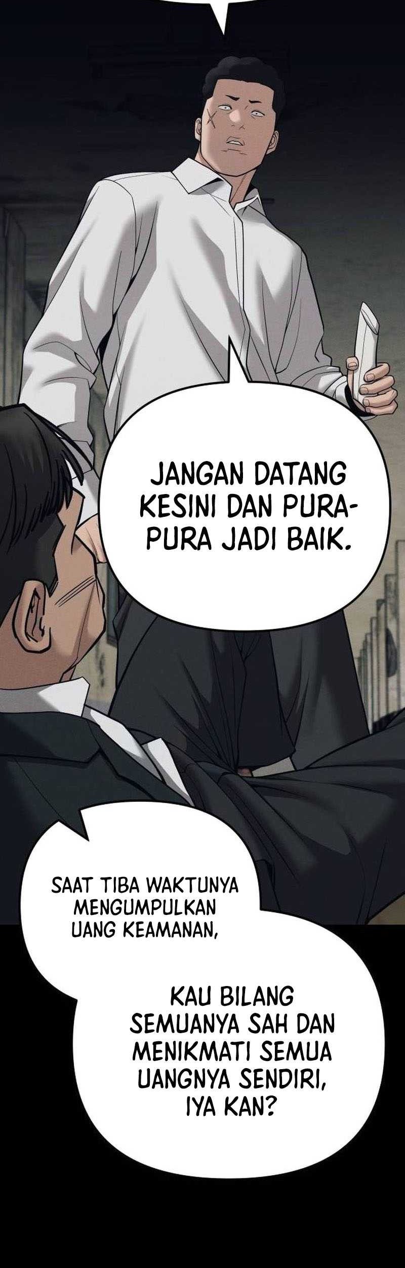 The Bully In Charge chapter 94 halaman 16