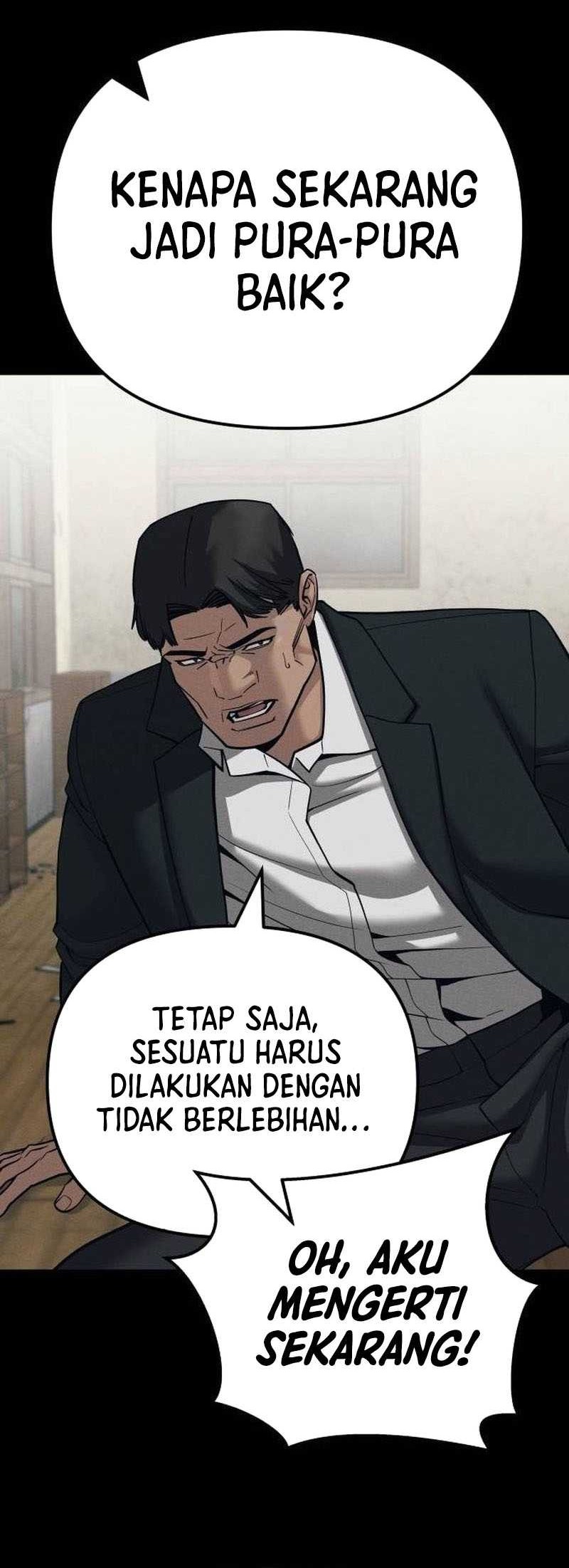 The Bully In Charge chapter 94 halaman 17