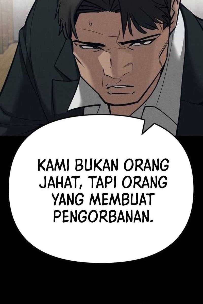 The Bully In Charge chapter 94 halaman 21