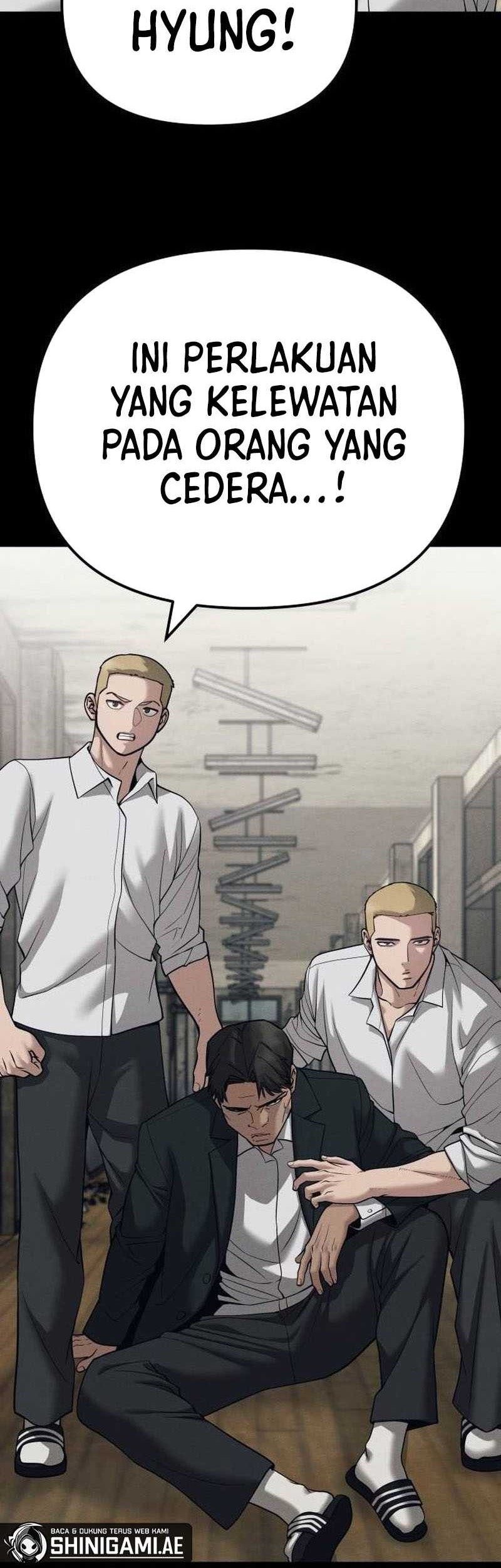 The Bully In Charge chapter 94 halaman 23