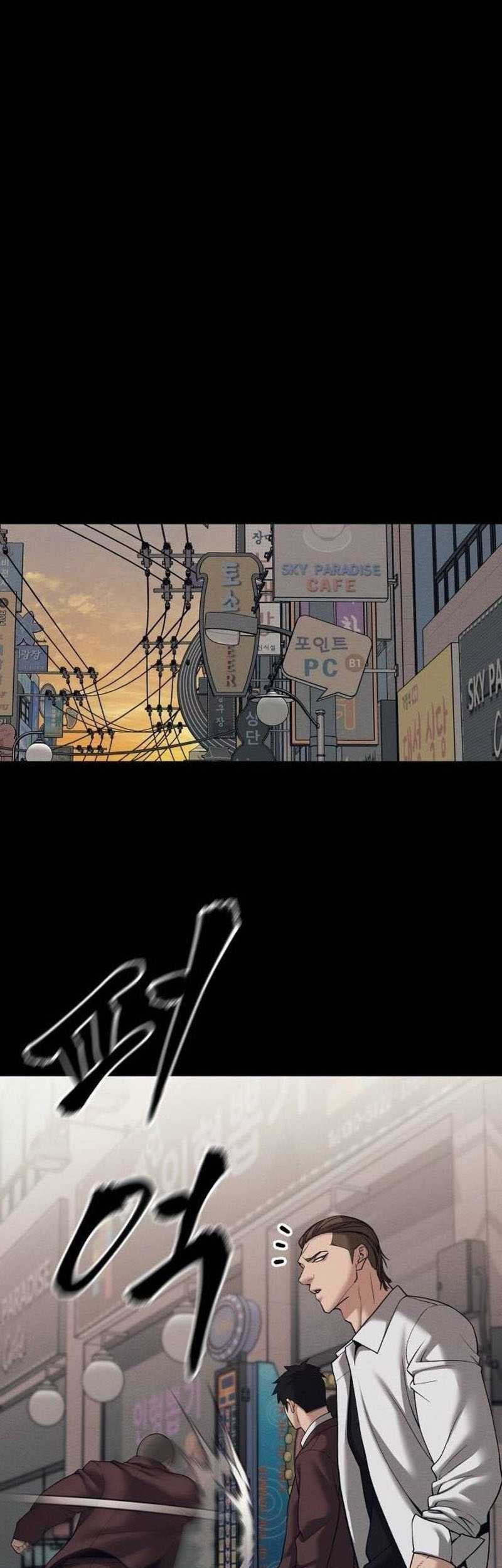 The Bully In Charge chapter 94 halaman 30