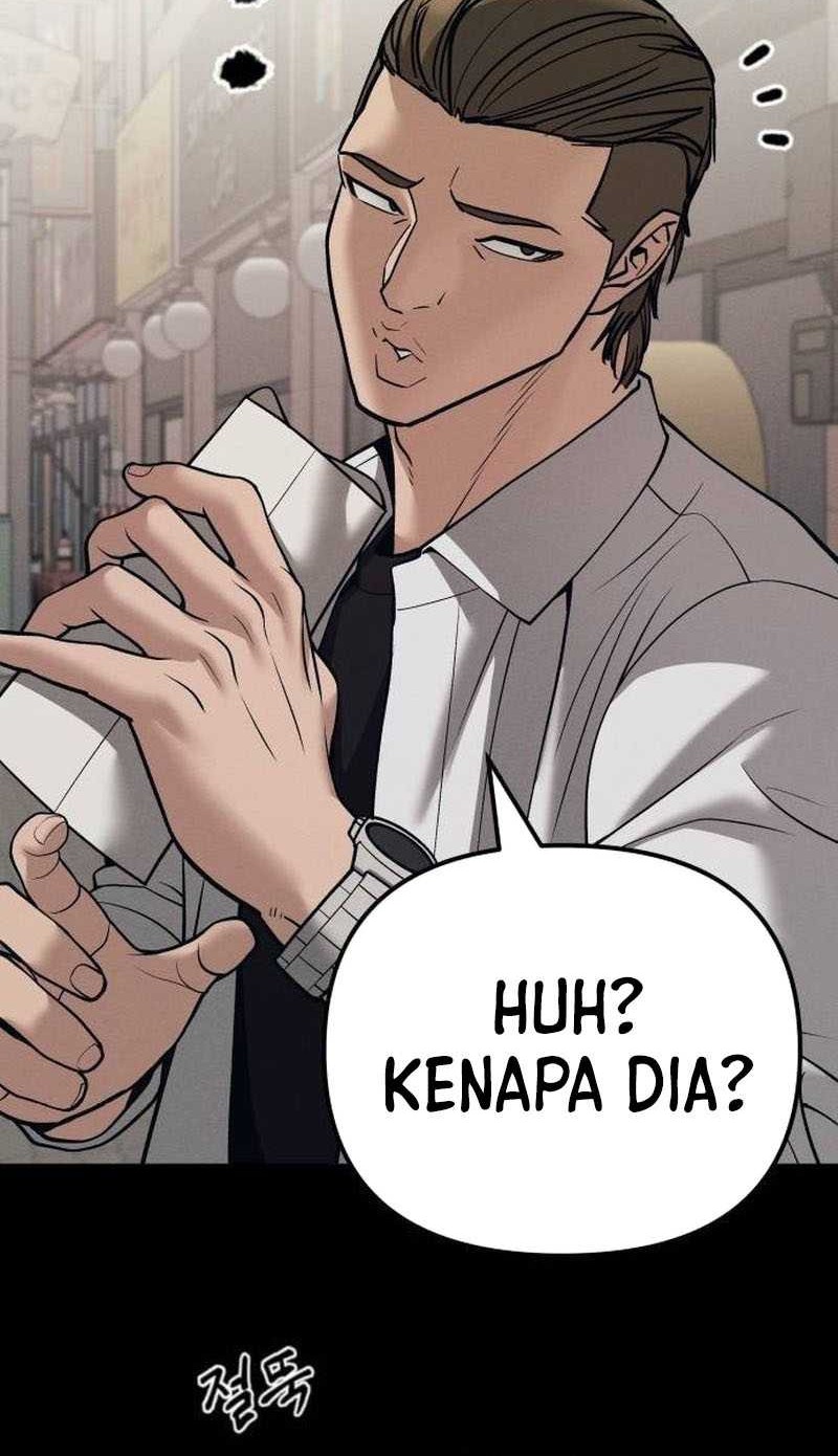 The Bully In Charge chapter 94 halaman 33