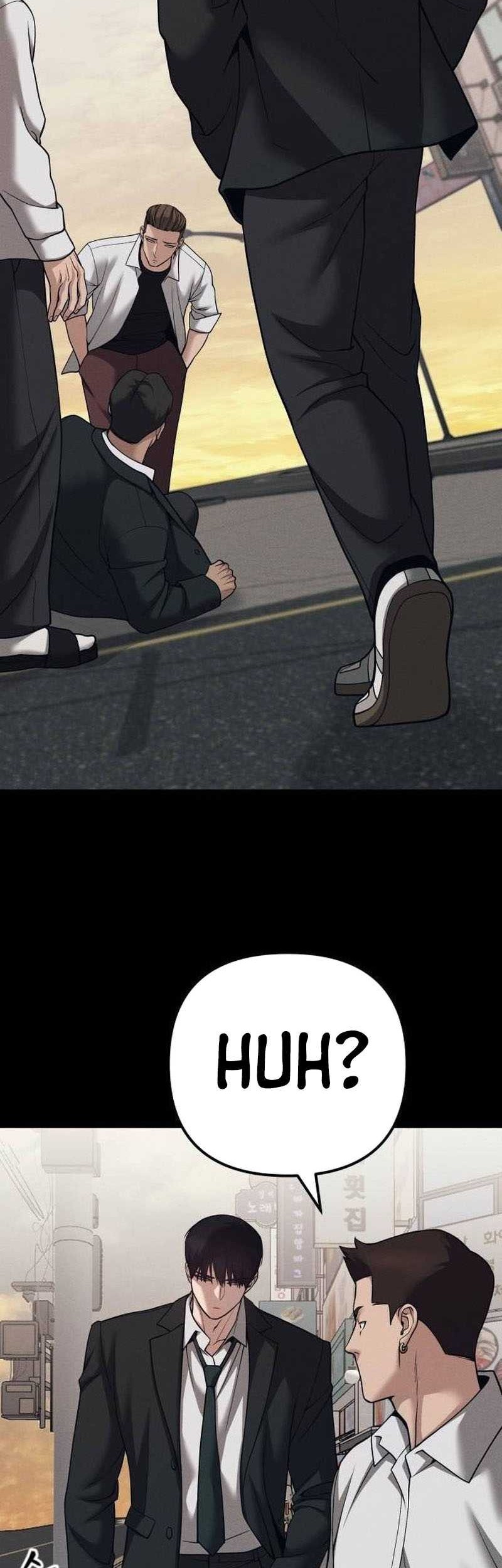 The Bully In Charge chapter 94 halaman 51