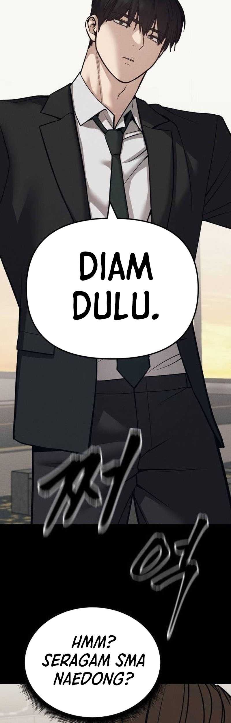 The Bully In Charge chapter 94 halaman 56