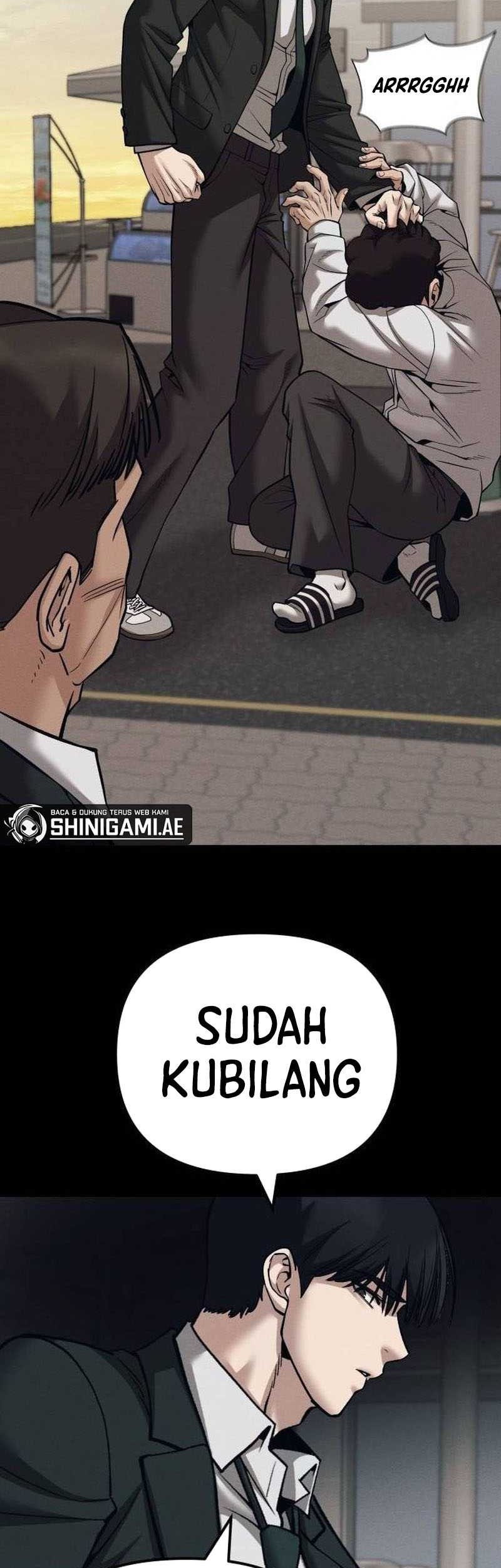 The Bully In Charge chapter 94 halaman 60