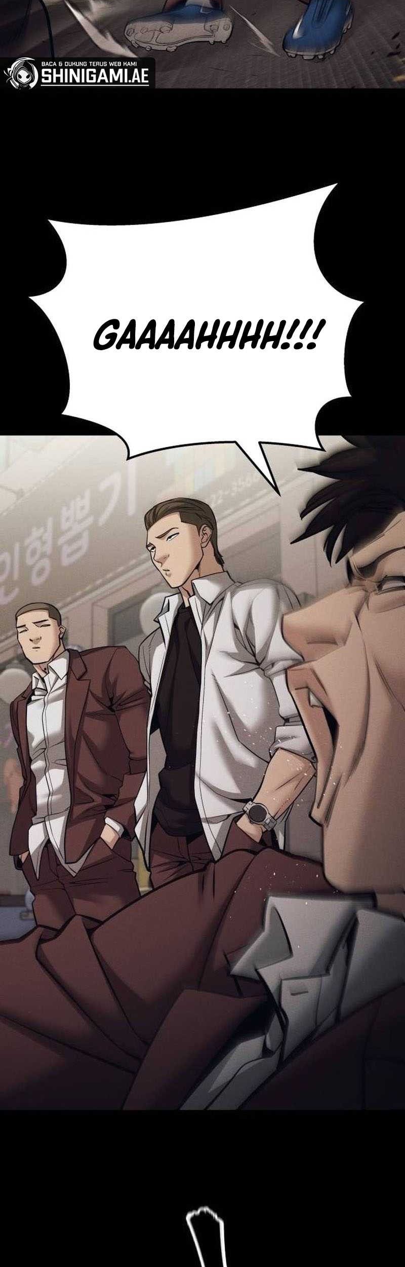 The Bully In Charge chapter 94 halaman 64