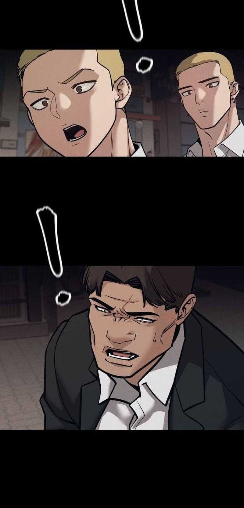 The Bully In Charge chapter 94 halaman 65