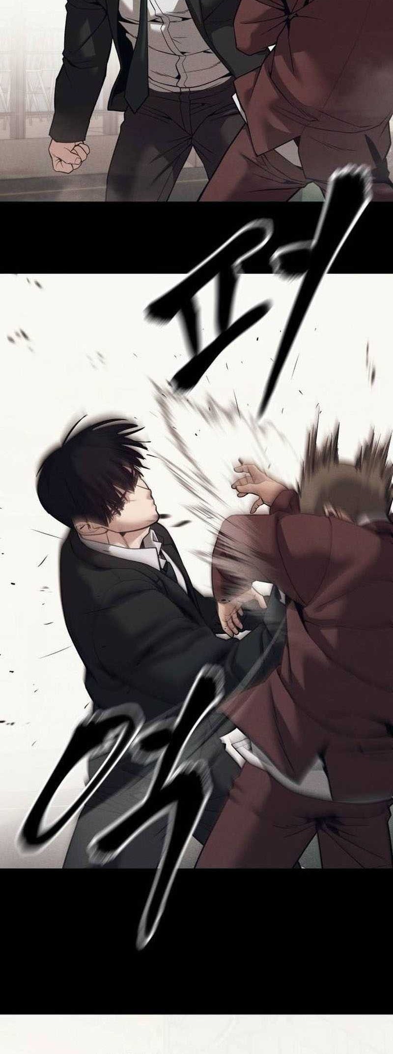 The Bully In Charge chapter 94 halaman 69