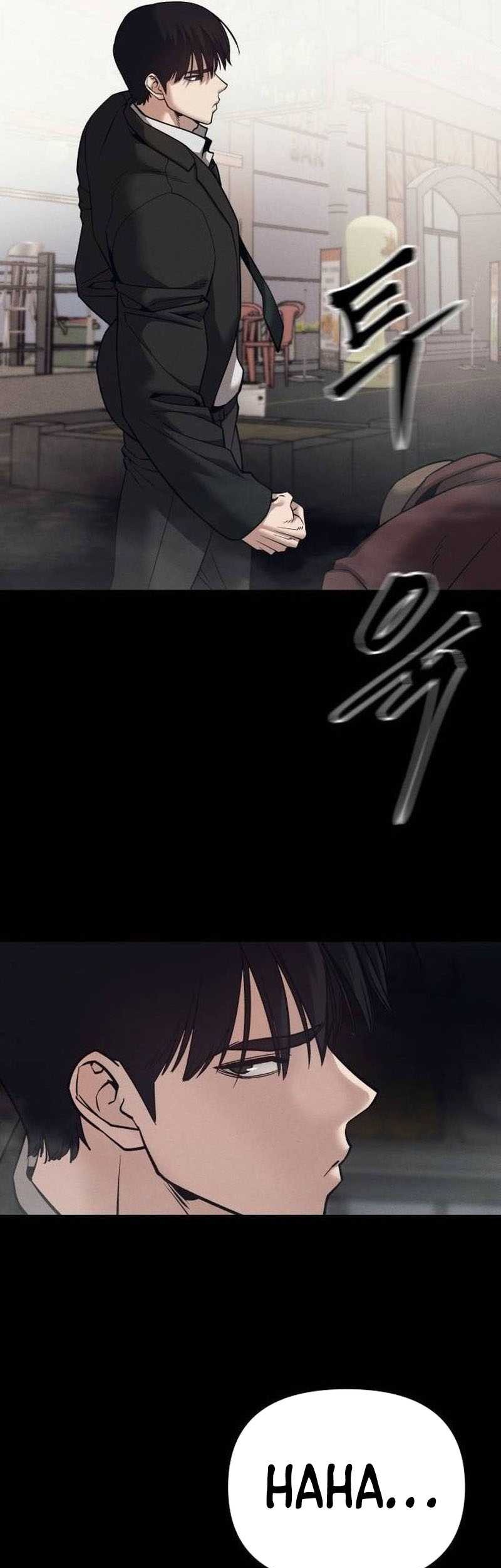 The Bully In Charge chapter 94 halaman 70