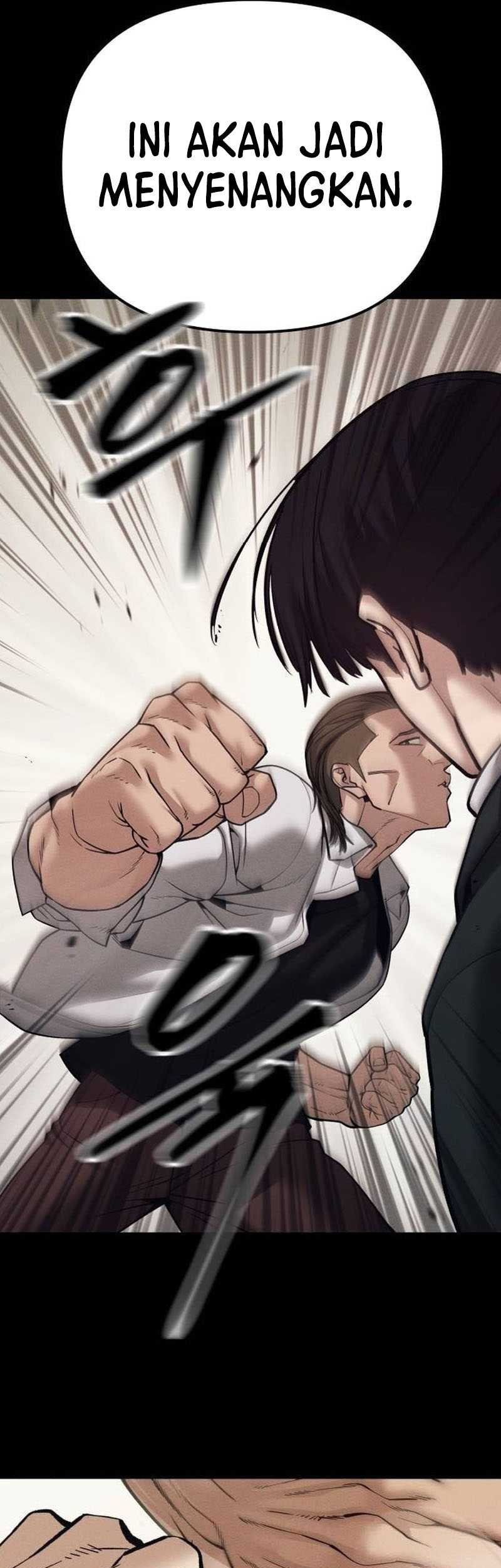 The Bully In Charge chapter 94 halaman 74
