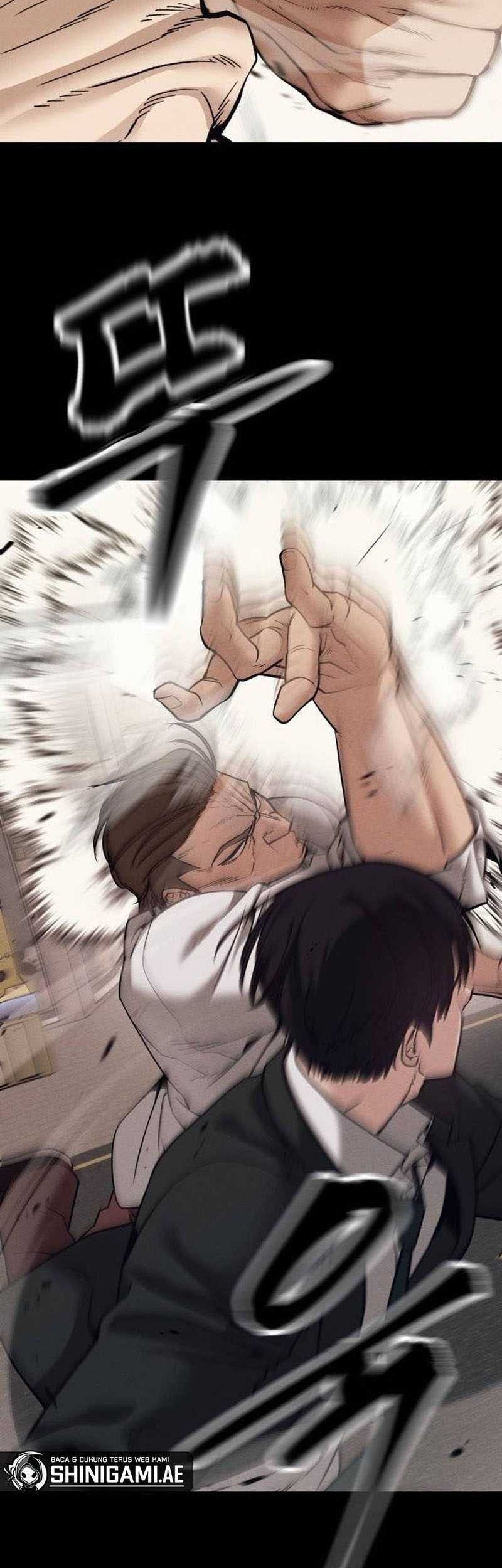 The Bully In Charge chapter 94 halaman 75
