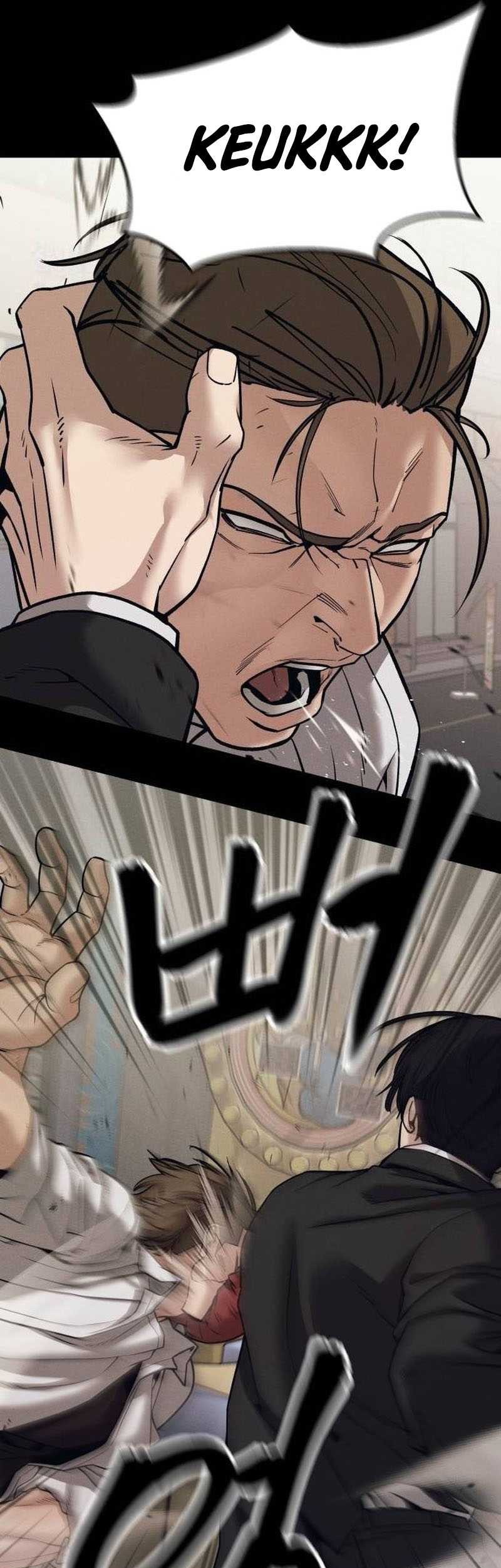 The Bully In Charge chapter 94 halaman 78