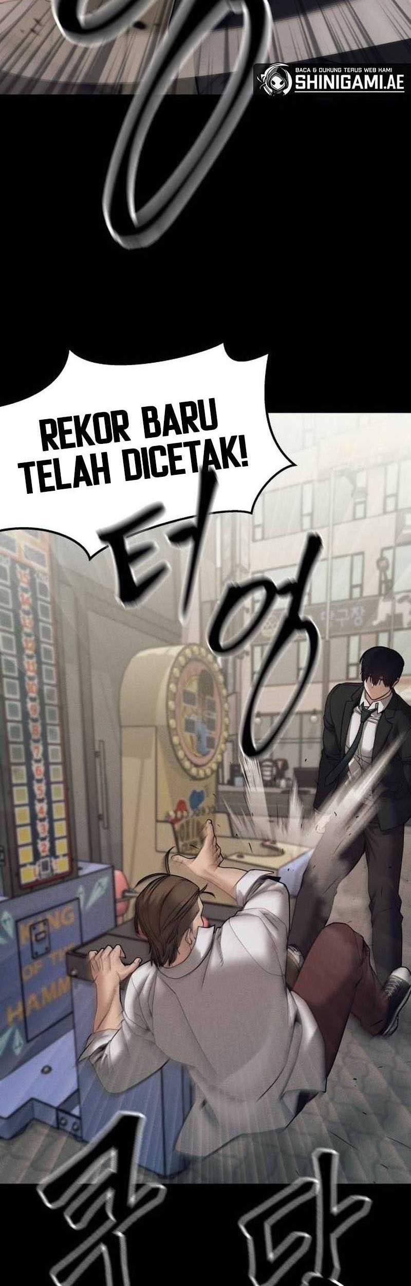 The Bully In Charge chapter 94 halaman 79