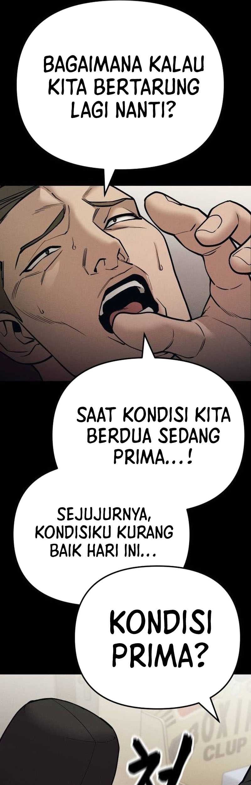 The Bully In Charge chapter 94 halaman 82