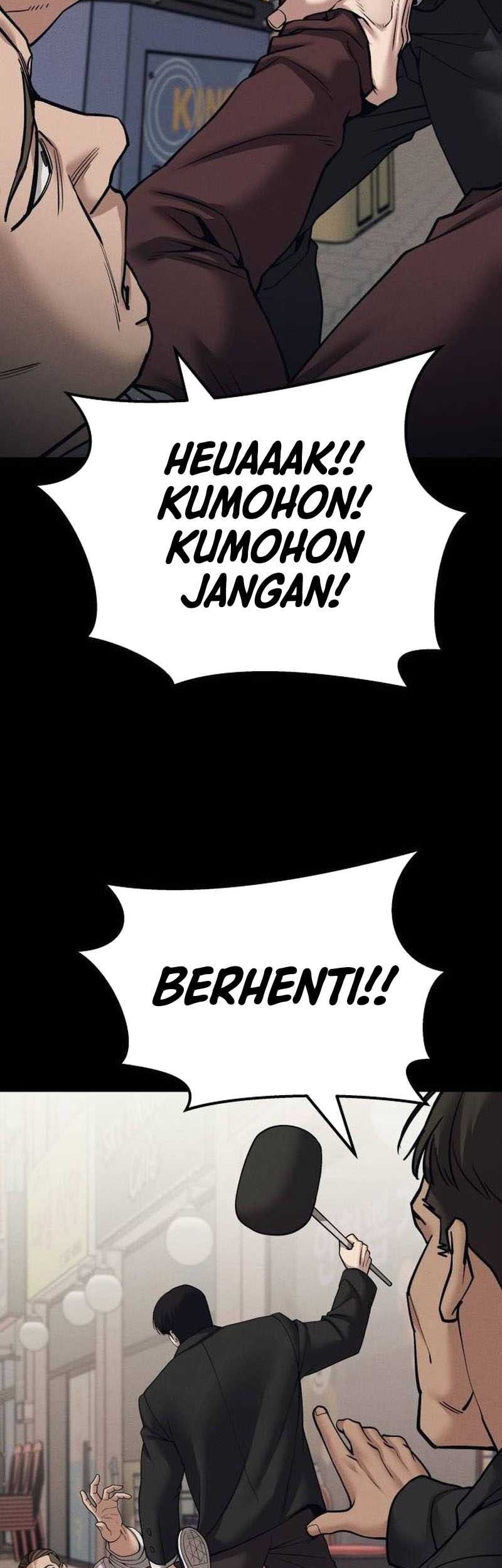 The Bully In Charge chapter 94 halaman 84
