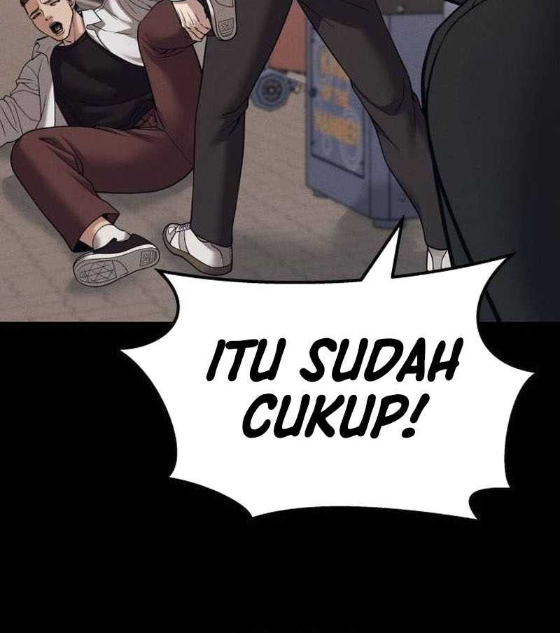 The Bully In Charge chapter 94 halaman 85