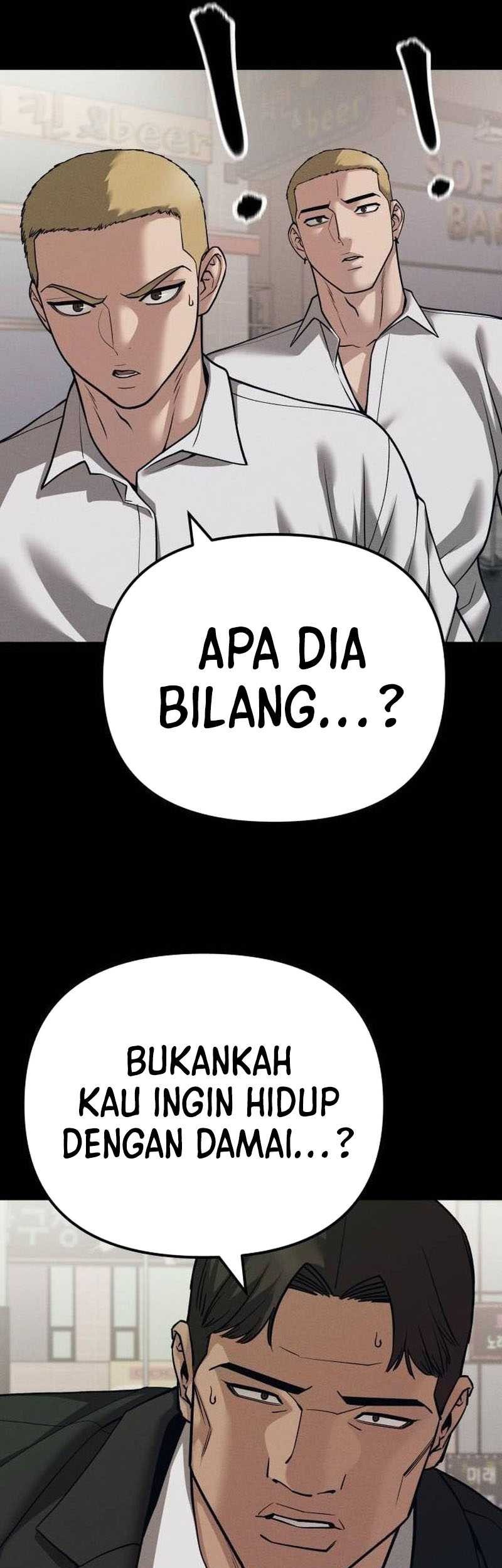 The Bully In Charge chapter 94 halaman 90