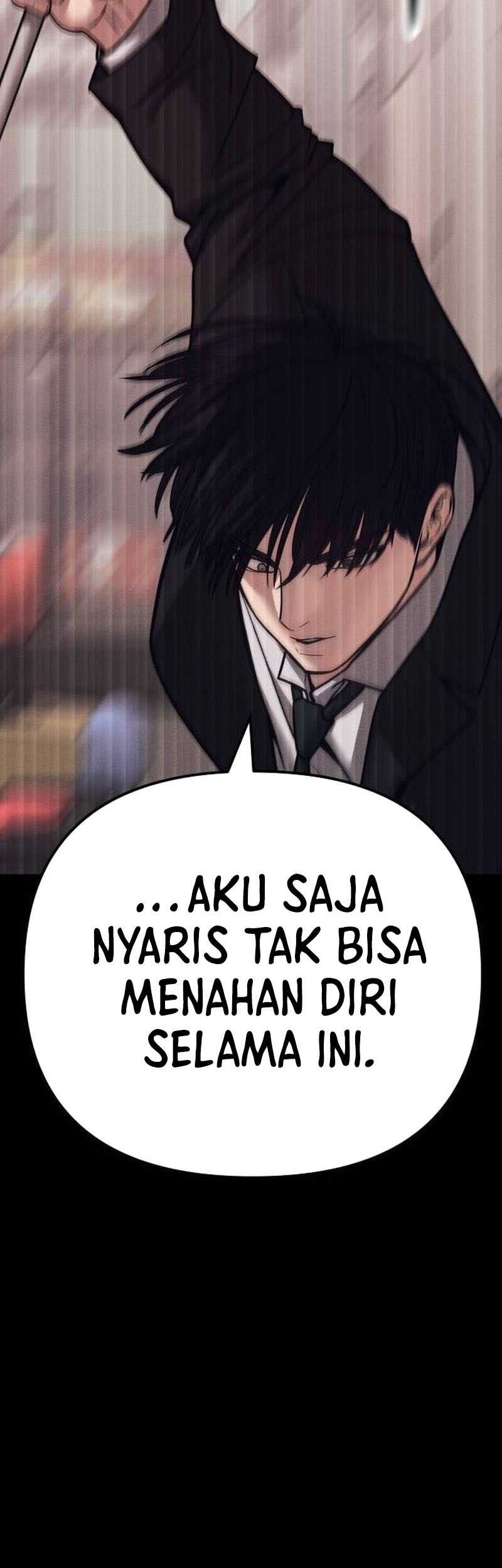 The Bully In Charge chapter 94 halaman 93