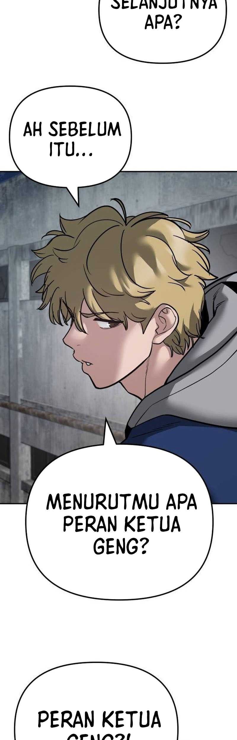 The Bully In Charge chapter 94 halaman 96