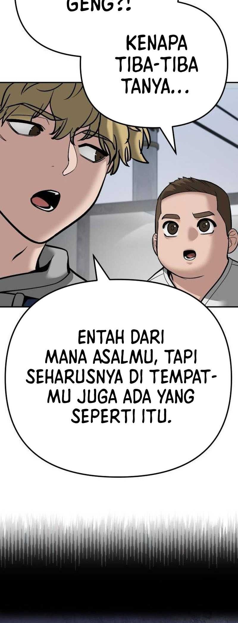 The Bully In Charge chapter 94 halaman 97