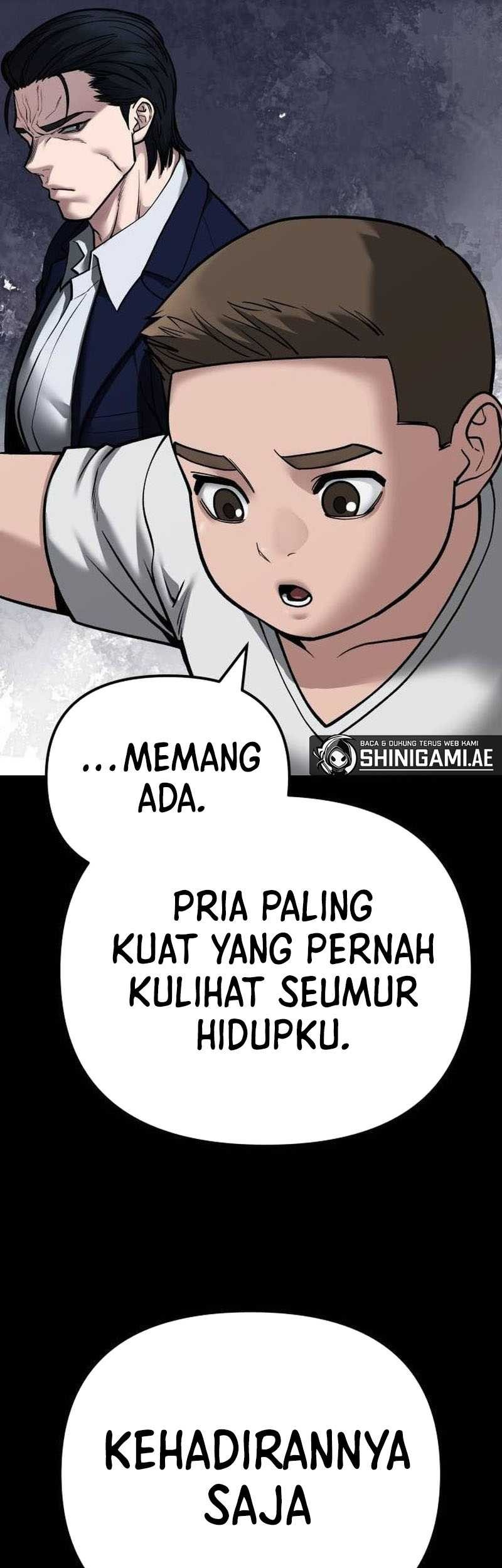 The Bully In Charge chapter 94 halaman 98