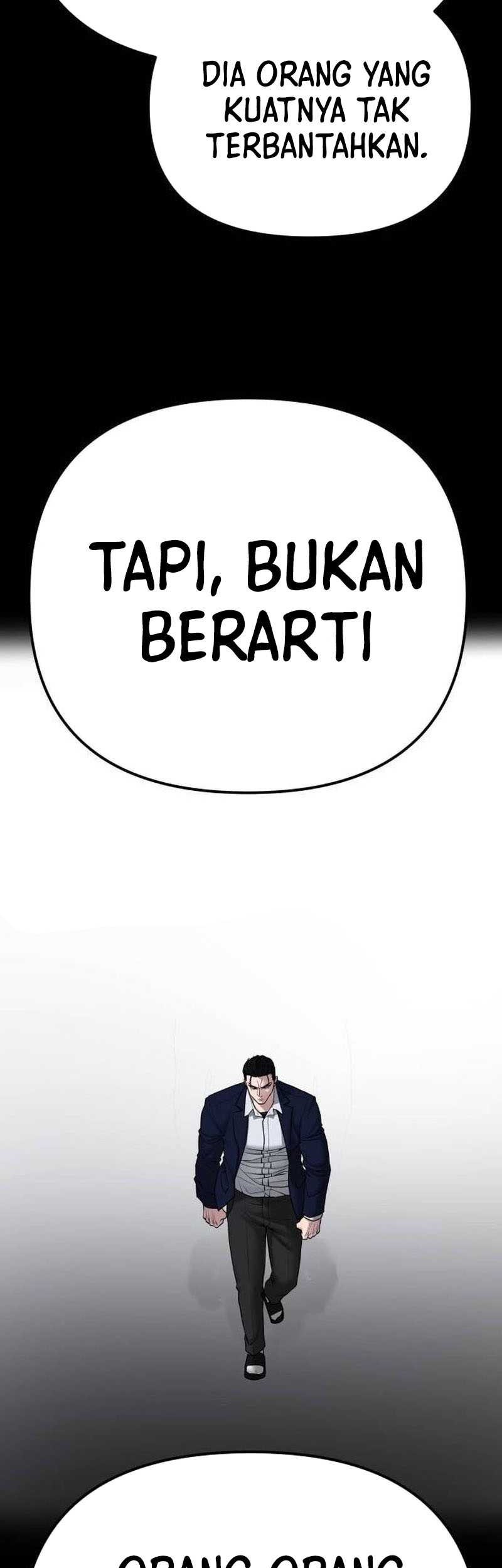 The Bully In Charge chapter 94 halaman 100