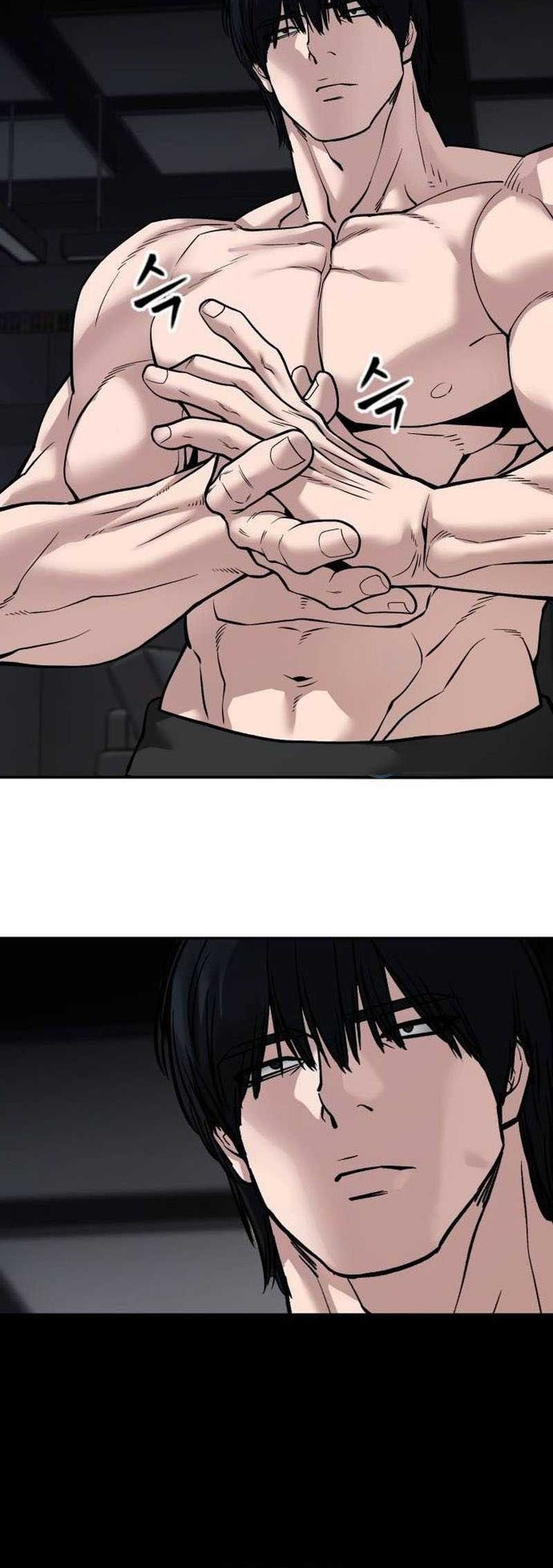 The Bully In Charge chapter 94 halaman 105