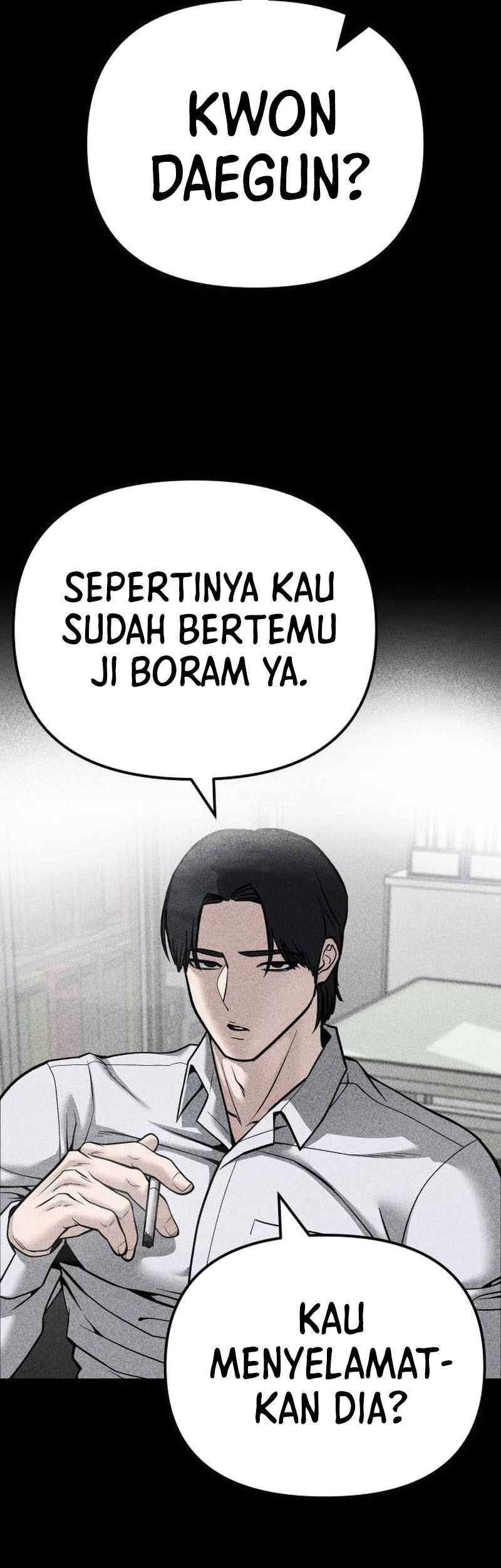 The Bully In Charge chapter 94 halaman 106