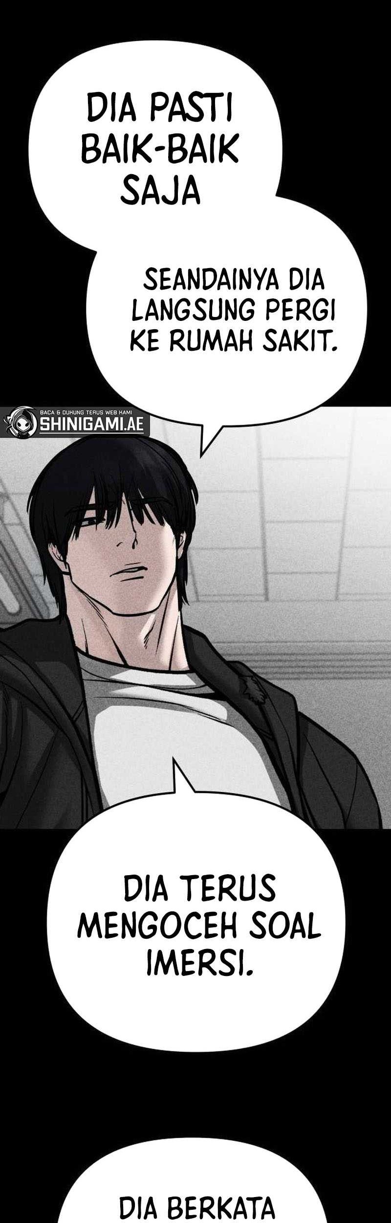 The Bully In Charge chapter 94 halaman 107