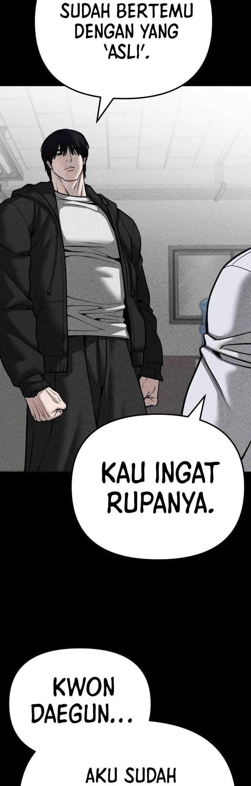 The Bully In Charge chapter 94 halaman 108