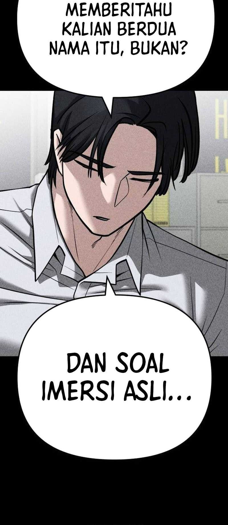 The Bully In Charge chapter 94 halaman 109