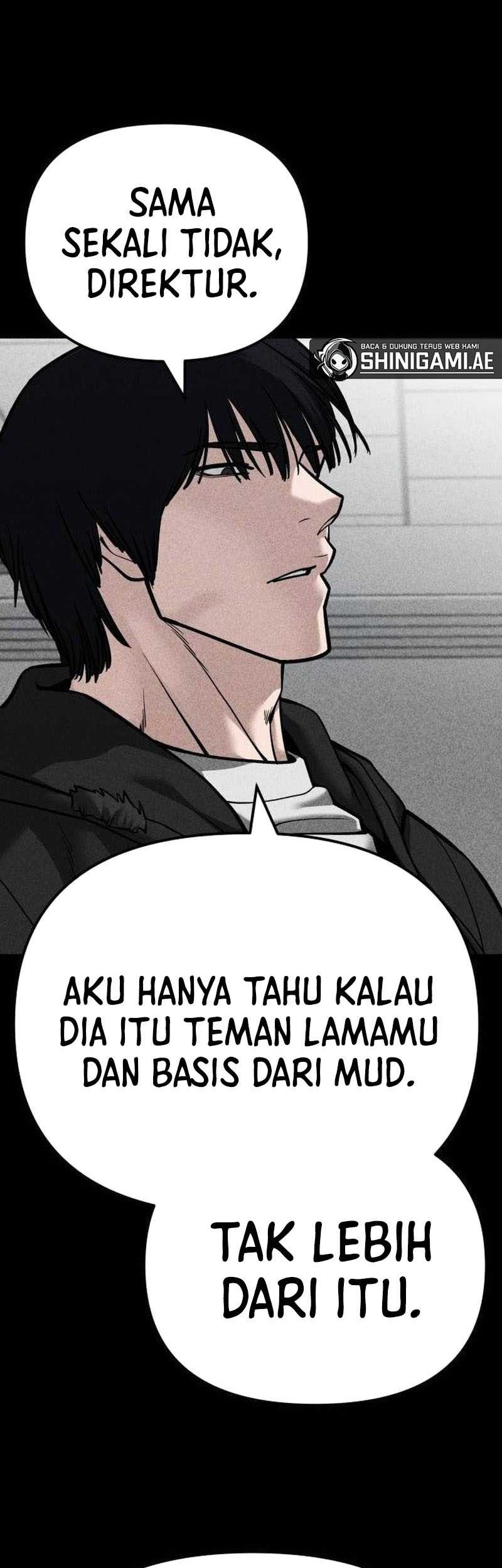 The Bully In Charge chapter 94 halaman 111