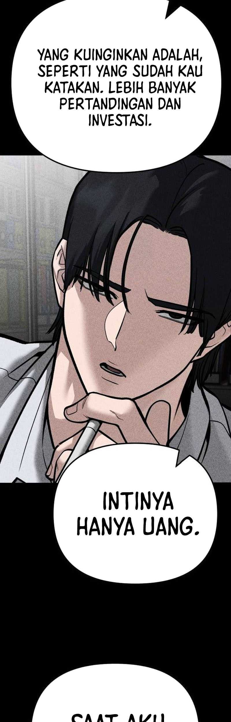 The Bully In Charge chapter 94 halaman 112