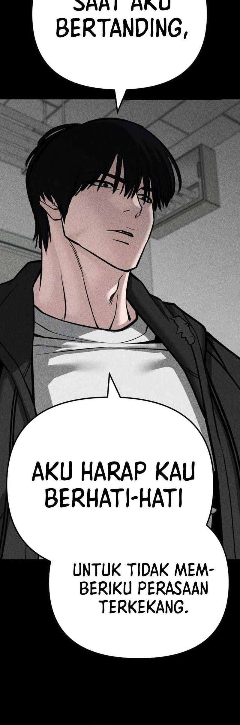 The Bully In Charge chapter 94 halaman 113