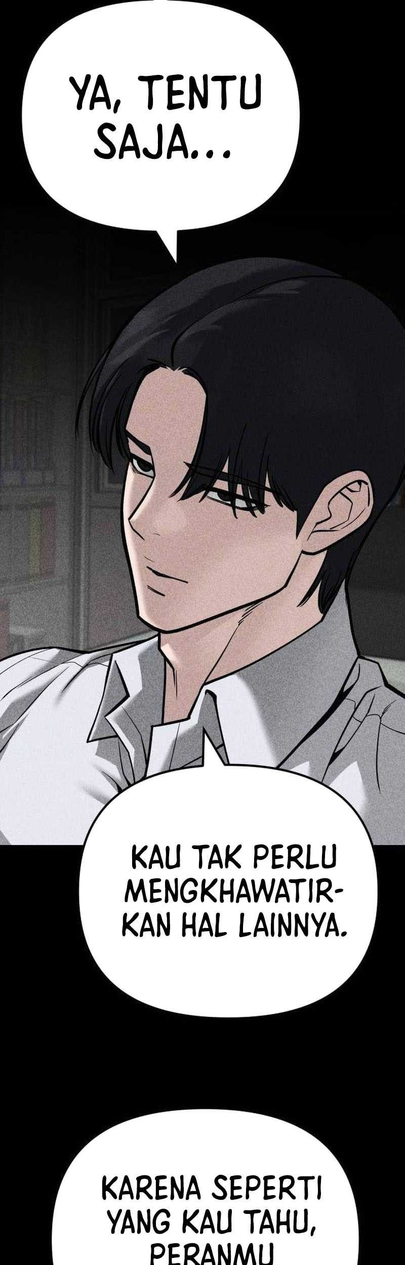 The Bully In Charge chapter 94 halaman 114