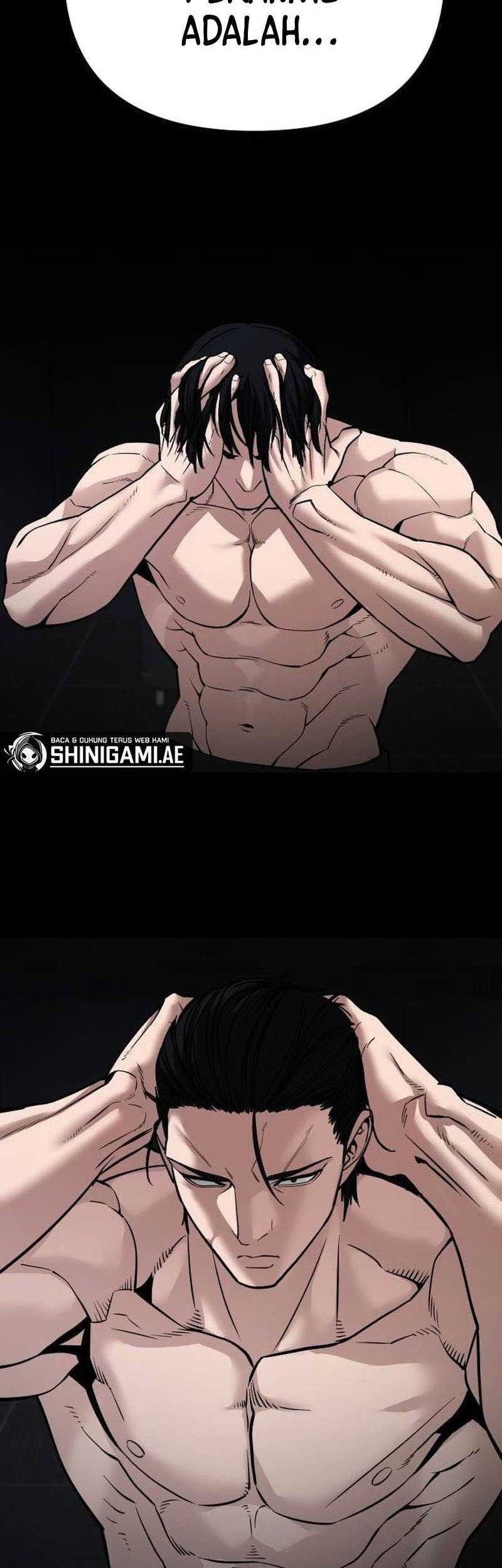 The Bully In Charge chapter 94 halaman 115