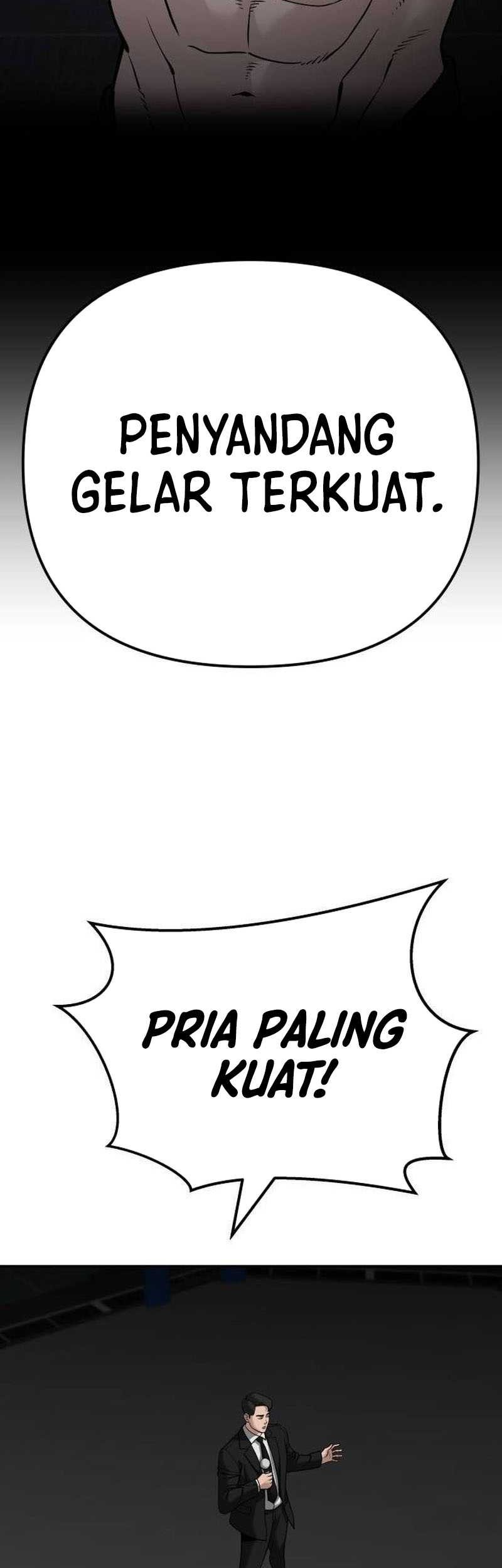 The Bully In Charge chapter 94 halaman 116