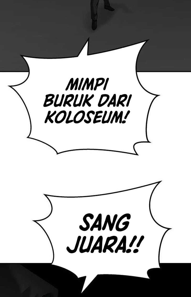 The Bully In Charge chapter 94 halaman 117