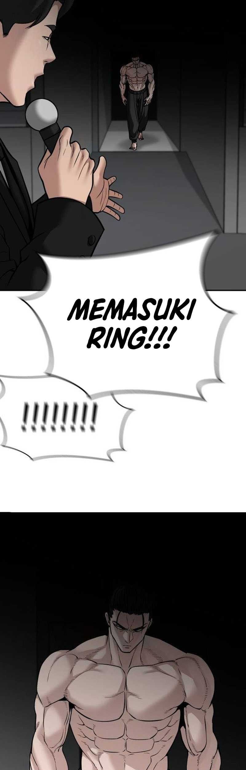 The Bully In Charge chapter 94 halaman 118