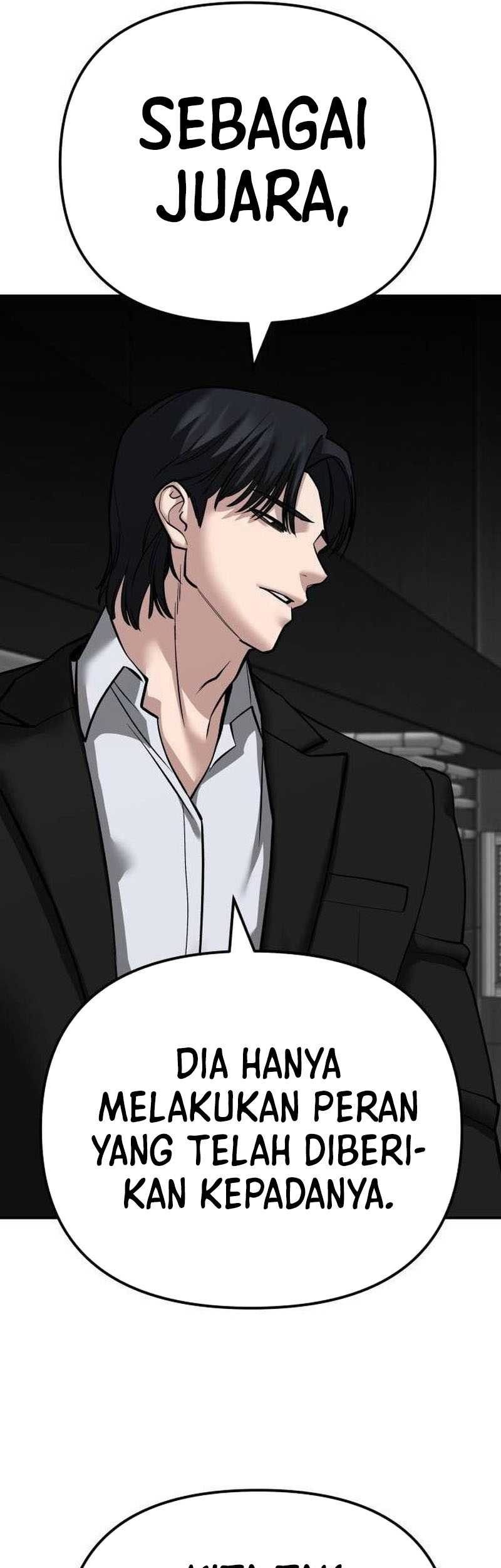 The Bully In Charge chapter 94 halaman 122