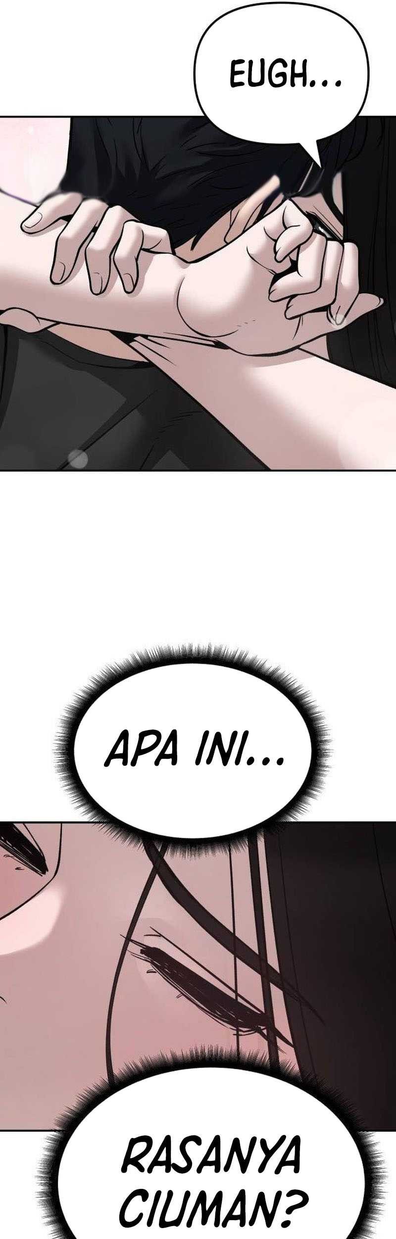 The Bully In Charge chapter 94 halaman 126