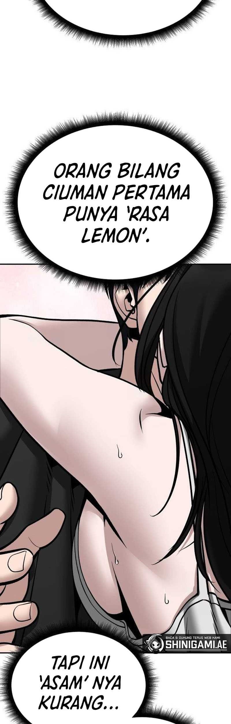 The Bully In Charge chapter 94 halaman 127