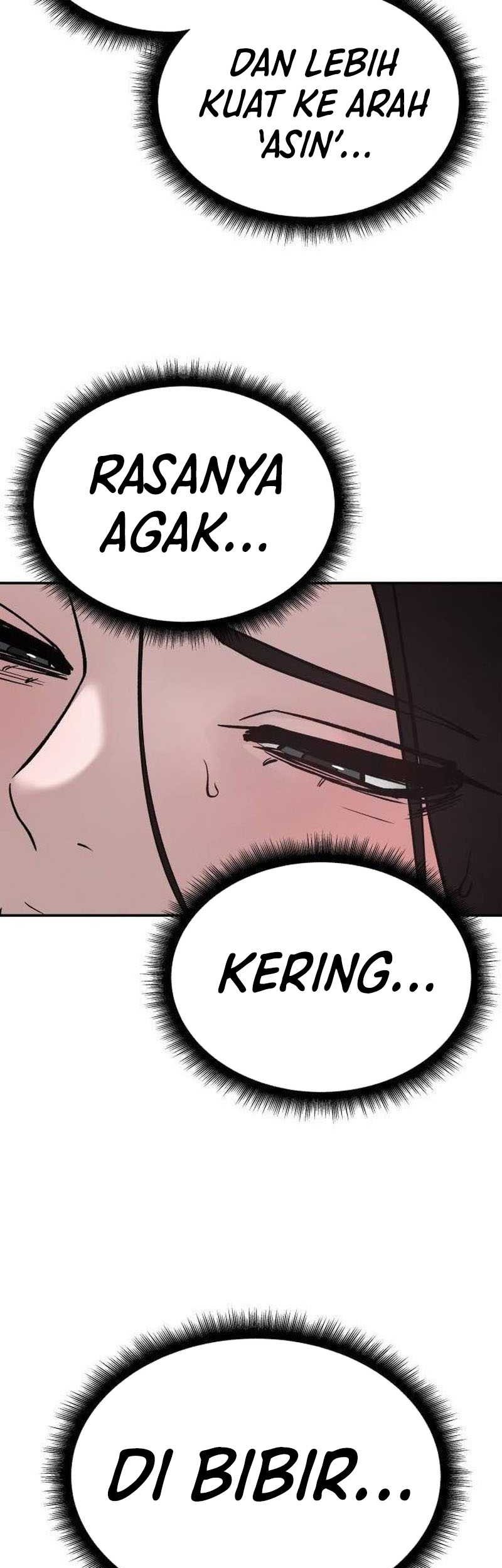 The Bully In Charge chapter 94 halaman 128